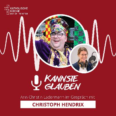 kannste glauben Nr. 78 - Kirche, Karneval und Lebensfreude