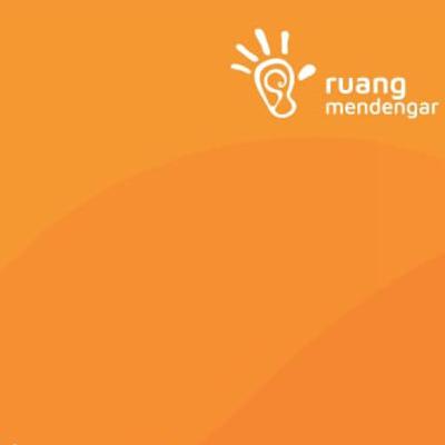 Hasil Sharingku#Utk@RuangMendengar