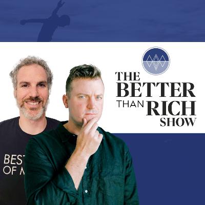 Personal Alignment & Congruency | The Better Than Rich Show Ep. 14