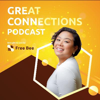 Great Connections Podcast - Trailer
