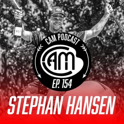 Ep. 154 | Stephan Hansen