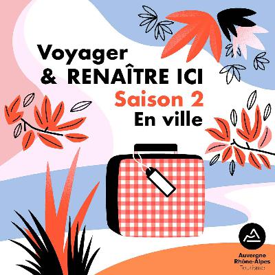 Renaître ici - Saison 2 - Teaser