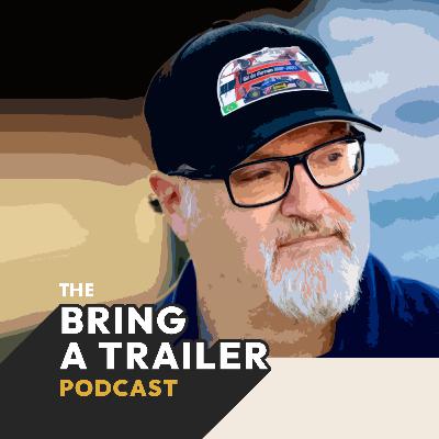 Marshall Pruett, Motorsport's Prolific Word Mechanic