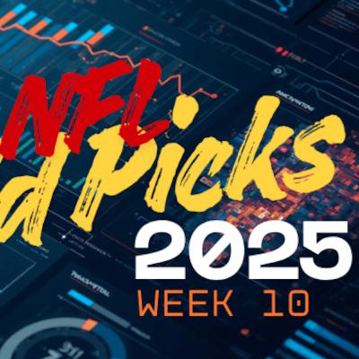 NFL Midseason Analysis: Predictions for Week 10 Games