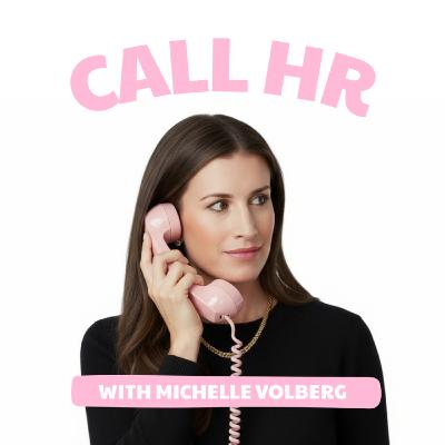 What HR Sees That You Don’t – with Lea Stern, Senior HR Leader at Stripe