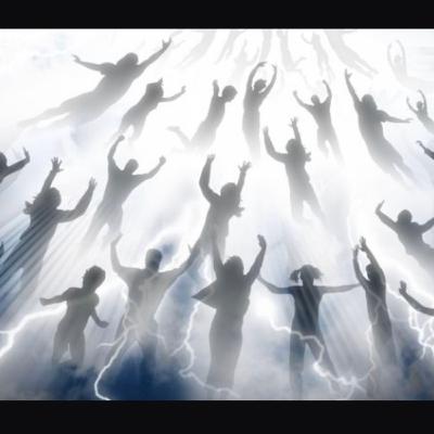 “The Shot Heard around the World” “The Shot Heard around the World”