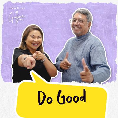 S11E22: Do Good