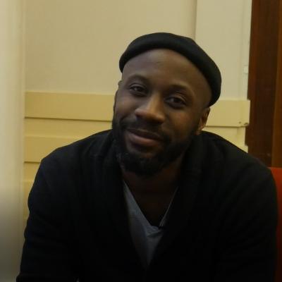 #EXTRA2020 - Edgar Sekloka (Bozar) #EXTRA2020 - Edgar Sekloka (Bozar)