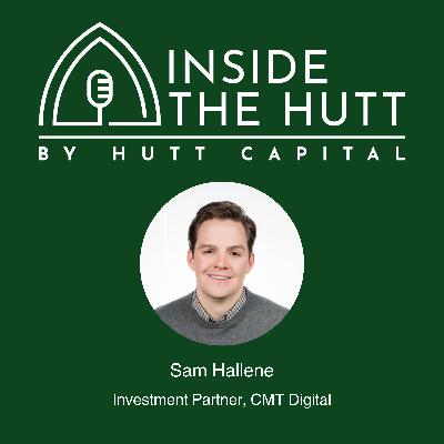 Sam Hallene (CMT Digital) Sam Hallene (CMT Digital)