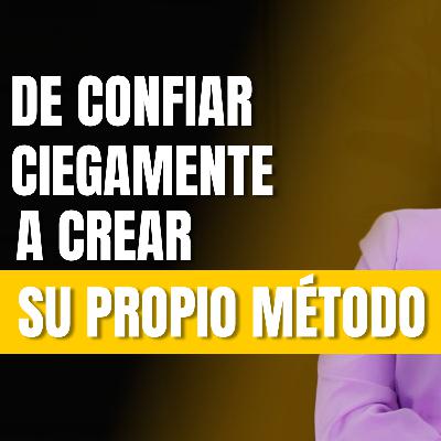El PEOR Error de un Emprendedor (Y cómo para contratar bien) 💎 Ep. 09 - Aprender antes de emprender