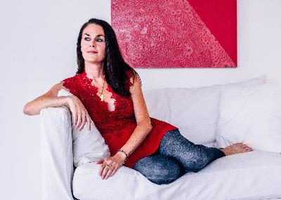 30: Meggan Watterson on what women's erasure from religion teaches us about our power