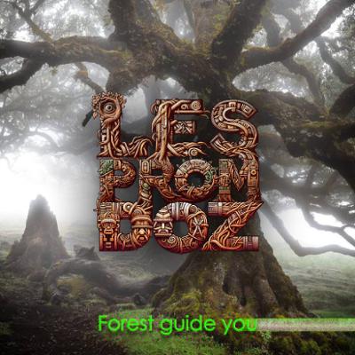 LESPROMDOZ - Forest Guide You @ Excl for ChillOutPlanet.Ru