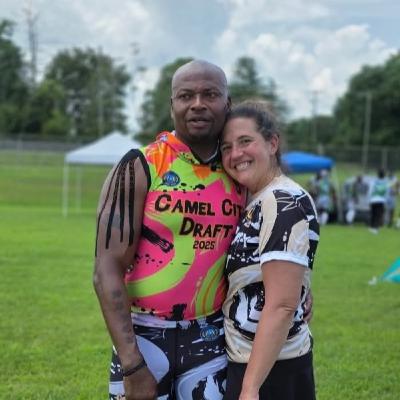 "It's only getting worse from here!"