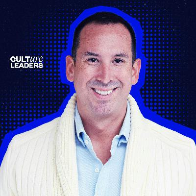 Scott Domann from Calm Opens Up About MENTAL HEALTH at a Workplace, and Why You Need to Be Selfish