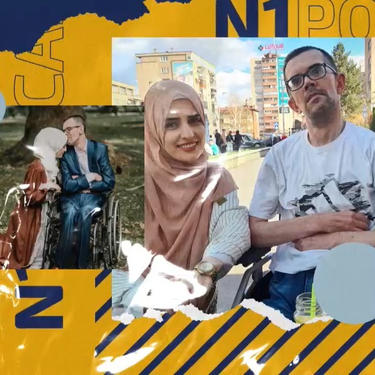 N1 BiH