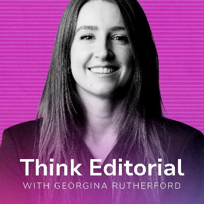 "You need to be able to tap into your own story and find confidence in it." – Georgina Rutherford "You need to be able to tap into your own story and find confidence in it." – Georgina Rutherford
