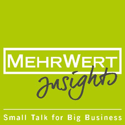 #8 Tyron Watzinger – Podcast: Ein „Must-have“ im Marketing Mix?