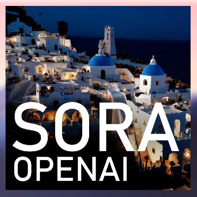 SORA: Una IA genera VÍDEOS a partir de TEXTOS | Noticias Científicas