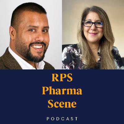 RPS Pharma Scene #21