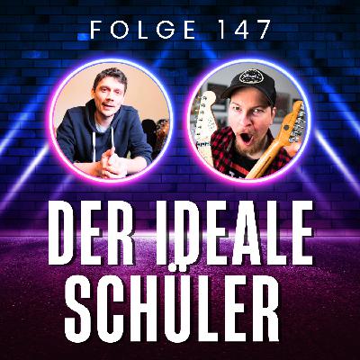 147. Gitarren-Unterricht maximal nutzen: Warum 80% deines Gitarren-Erfolgs in deinen Händen liegt