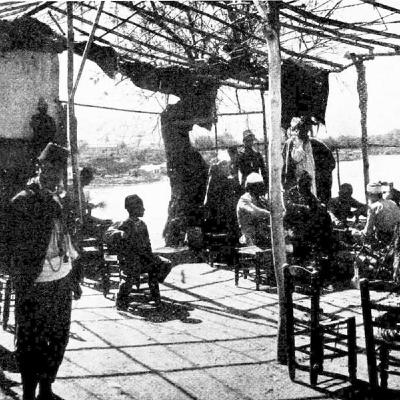 S8 Ep176: The Druze National Guard and Internal Strife in Southern Syria: Colleagues Ahmad Sharawi and Bill Roggio report that instability is growing in Syria's Druze-majority Suwayda province, where a newly formed "National Guard" militia has begun arresting and k