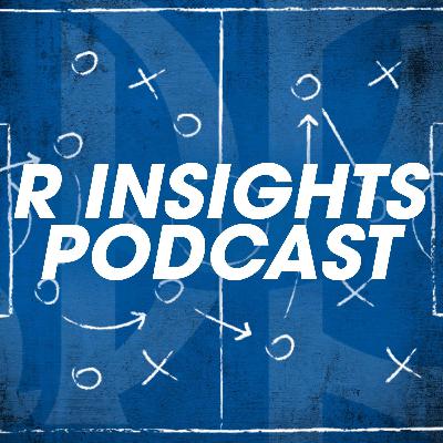 Episode 4: Behind the Scenes with Ben Williams