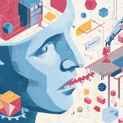 The Freudian slip isn't a battle between the 'Id' and 'Superego,' but a measurable failure of the brain's 'quality control' network