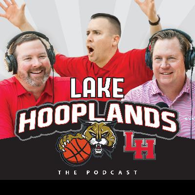 Lake Hooplands - Season 3, Episode 8