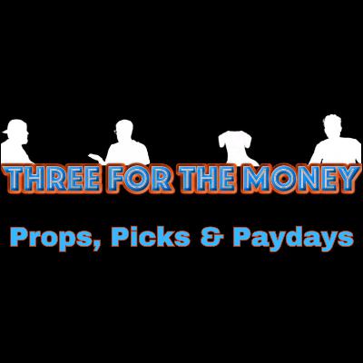 Fun with Futures, College Football Rules, CFB Week 1 Picks