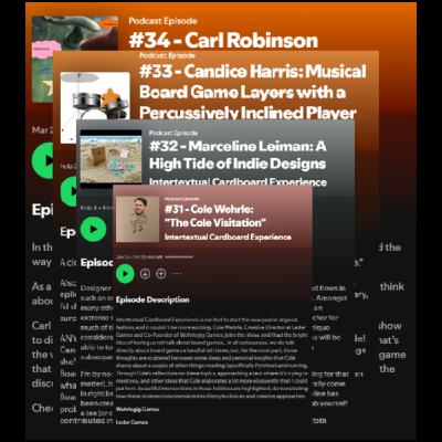 Vodcast 5 - Show Noteception