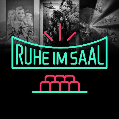 EP216 | HEIMKINO IM SAAL: Door ANDOR mit PREDATOR und KPop-Stars
