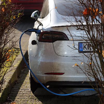 E-Mobilität: "Wir haben den Anschluss nicht verloren"