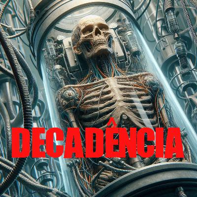 Decadência (REMAKE) | Creepypasta Decadência (REMAKE) | Creepypasta