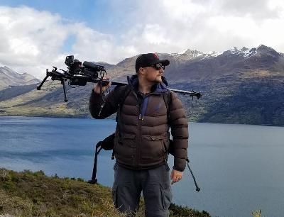 How Drew Geraci Bends Time | Alpha Universe Podcast How Drew Geraci Bends Time | Alpha Universe Podcast