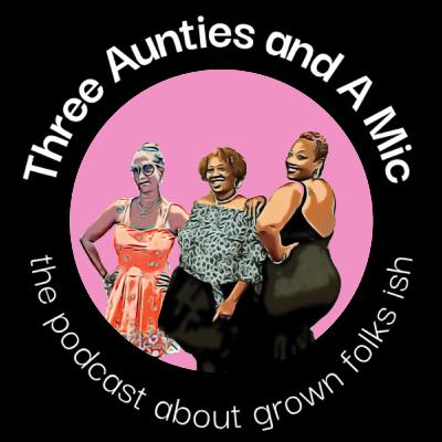 Eps 064: Three Is a Crowd