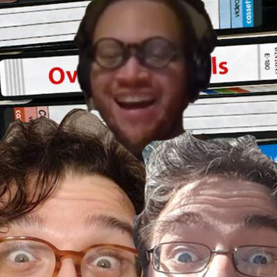 Episode 132- Brandon Norwood on Night of the Hunter