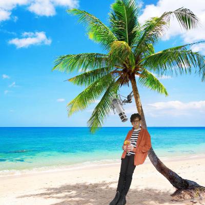 Solo - A 3-Bean Salad Story 03: “mostly okay…”