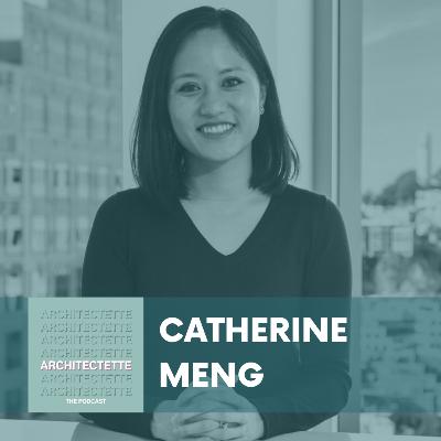 065: Catherine Meng: Parenthood, Podcasting, and Project Leadership