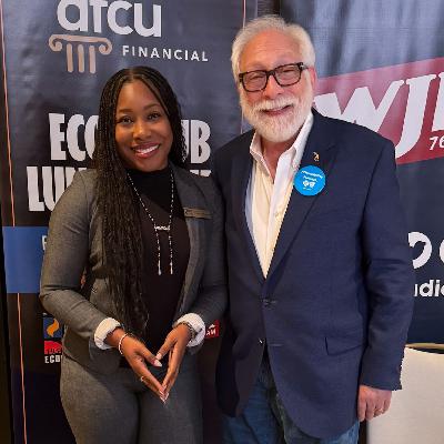 Shatica McDonald, Managing Director Accenture Shatica McDonald, Managing Director Accenture