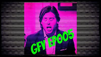 GFY EP005 - Oh No, Beau! Incels & Male Cheerleaders! GFY EP005 - Oh No, Beau! Incels & Male Cheerleaders!