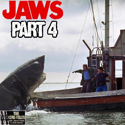 446 JAWS (1975) Part 4