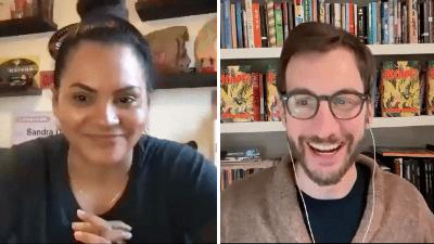 Two Survivors, two stories Two Survivors, two stories