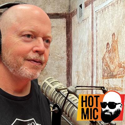 Todd Toured A European Brothel With His Family Todd Toured A European Brothel With His Family