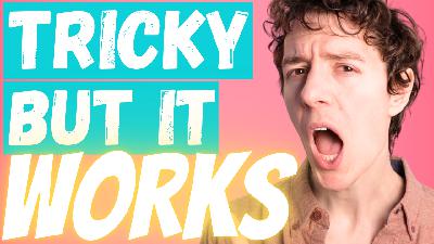 The Most Challenging Song Structure That Makes Broadway Hits!