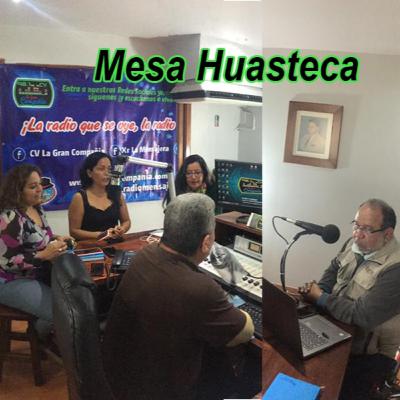 MESA HUASTECA 23 ENERO 2021