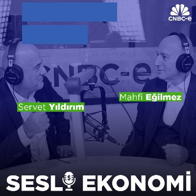 Sesli Ekonomi Bölüm 31: Futbolun ekonomisi