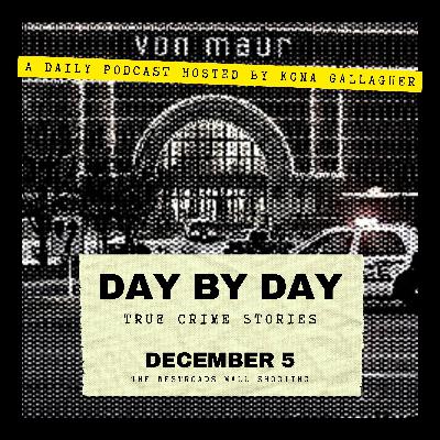 December 5 – The Westroads Mall Shooting December 5 – The Westroads Mall Shooting