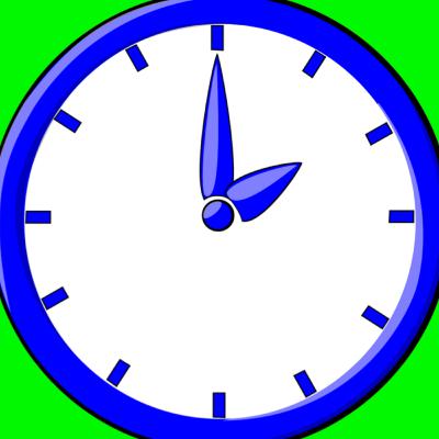 Er der gået inflation i tiden? Er der gået inflation i tiden?