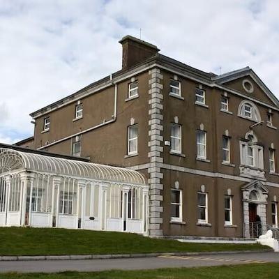 Micheal Ó Laoghaire