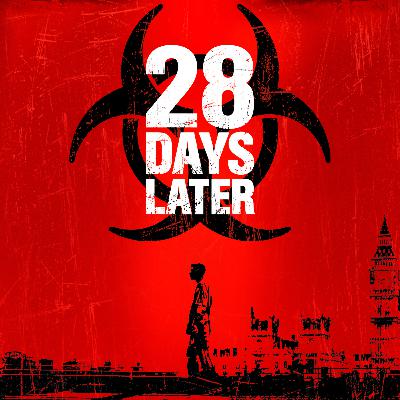 CinemaNET 1406: Exterminio (28 Days Later, 2002) y Exterminio 2 (28 Weeks Later, 2007).